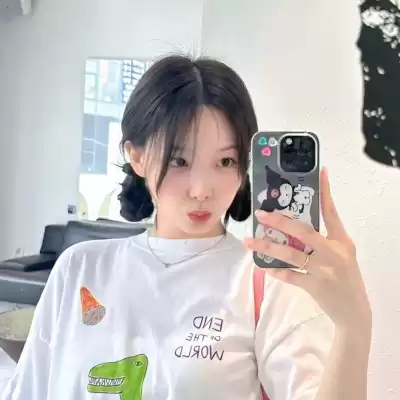 莘晏然